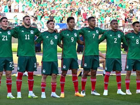 David Faitelson a los jugadores de la Selección Mexicana por derrota frente a Qatar: “sinvergüenzas”