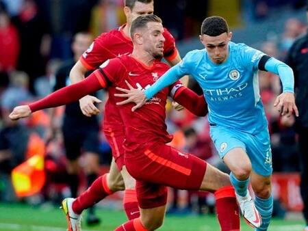 Manchester City vs Liverpool: ¿A qué hora y dónde ver HOY por TV y EN VIVO online la Carabao Cup?