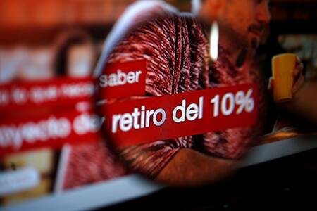 Tercer Retiro: AFPs adelantaron pagos del nuevo 10% desde la jornada de este miércoles