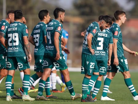 El Wanderers de Jaime García acusa discriminación: “Existe un prejuicio contra el club”