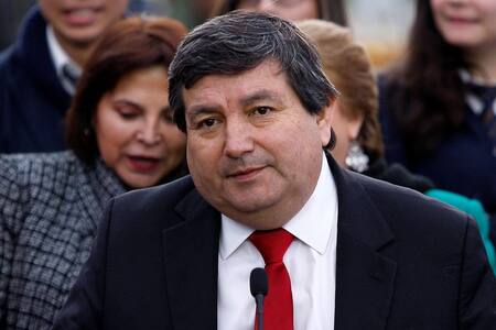 Fiscalía denuncia que ex alcalde de San Ramón presentó pruebas falsas: está formalizado por cohecho y lavado de activos