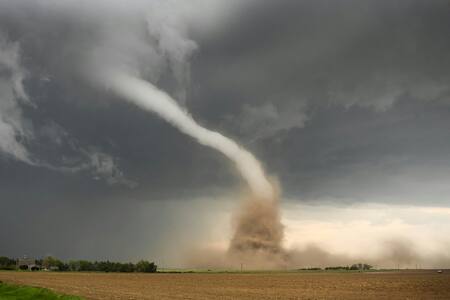 Meteoróloga Allison Göhler revela que en estas regiones del sur podrían ocurrir tornados