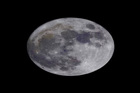 Fases de la Luna: ¿Cómo sacarle buenas fotos a la Luna con la cámara del celular?