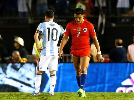 Histórico periodista argentino pone la lápida a La Roja para Copa América: “Fueron desapareciendo”