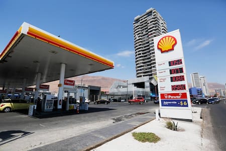 Shell deberá compensar a consumidores por bencina contaminada en San Bernardo