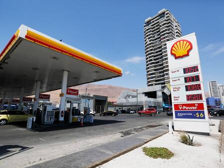 Shell deberá compensar a consumidores por bencina contaminada en San Bernardo