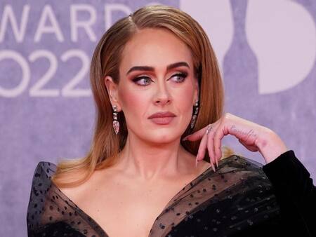 ¿Eres jodidamente estúpido?: La comentada reacción de Adele a un grito de odio por el Mes del Orgullo