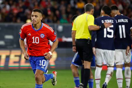 La Roja vs Paraguay antes de Copa América: día, hora y qué canales lo transmitirán en vivo
