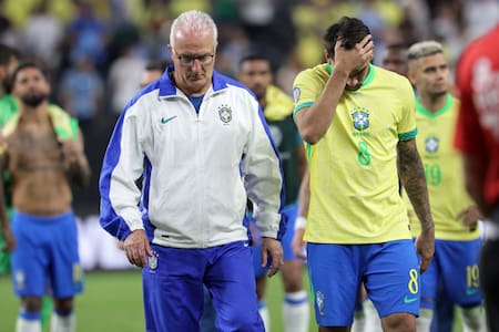 El “recado” de Luis Suárez a Brasil tras eliminarlos de Copa América: “Para hablar de Uruguay...”