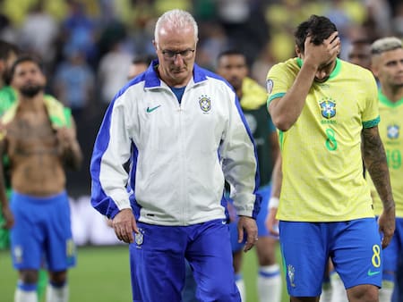 VIDEO | El “recado” de Luis Suárez a Brasil tras eliminarlos de Copa América: “Para hablar de Uruguay...”