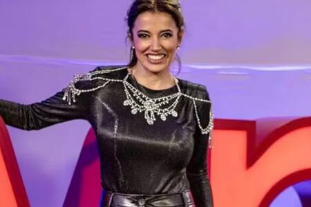 Yamila Reyna reveló las razones de su salida de TVN  
