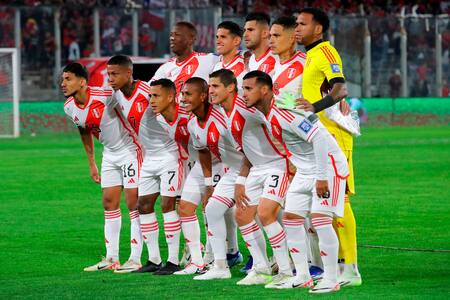 ¿Y La Roja cuándo? Perú confirmó a su experimentado nuevo entrenador para las Eliminatorias