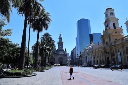 Meteorólogo Jaime Leyton pronostica “ola de calor de invierno” en Santiago: ¿Cuándo ocurrirá?