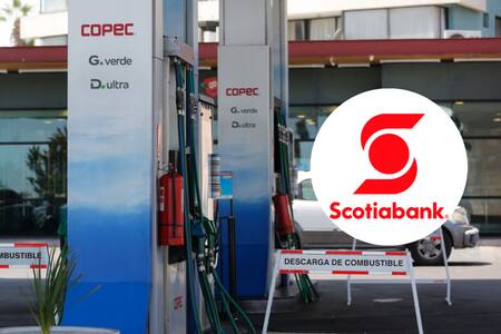 Scotiabank sortea un año de combustible gratis en COPEC: ¿Quiénes pueden participar?