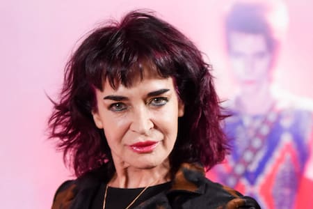 Ana Curra llega a Chile: Dónde, cuándo y cómo comprar entradas para la reina del punk español