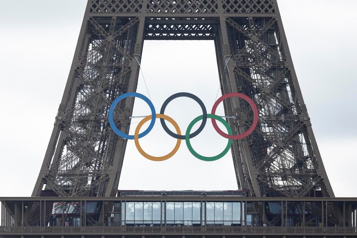 París 2024, Juegos Olímpicos