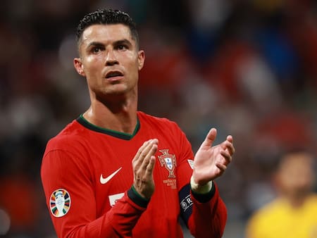 Portugal vs Eslovenia por la Eurocopa: hora, TV y dónde ver hoy en vivo online