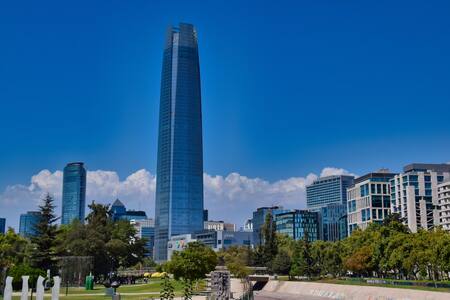 Estas son las 5 ciudades de Chile con mejores sueldos según ChatGPT