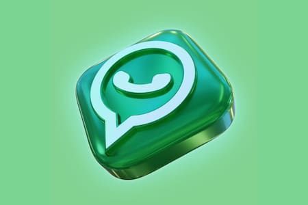 Así puedes enviar tus chats de WhatsApp a tu correo electrónico