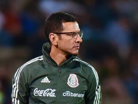 La fecha de presentación de Jaime Lozano como técnico de la Selección Mexicana