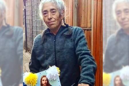 Confirman muerte de Sandra Almeida tras haber sufrido ataque transfóbico en Lo Barnechea