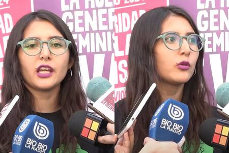 Coordinadora Feminista 8M revela que no apoya el Gobierno de Boric: “Nos vimos obligadas”