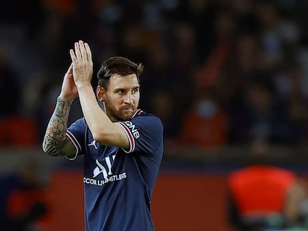 Retiro y muchos millones: PSG tiene un plan "irresistible" para Lionel Messi
