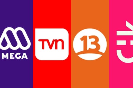 Este es el canal de televisión más valorado por los chilenos desde 2021 