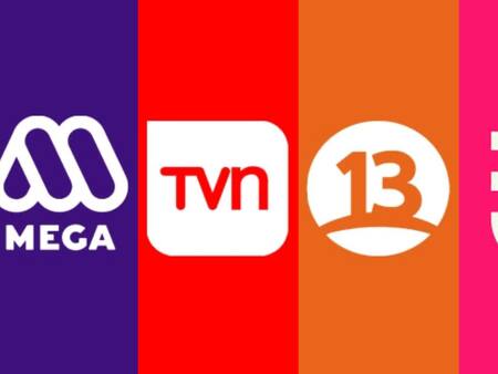 Este es el canal de televisión más valorado por los chilenos desde 2021 