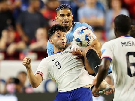 Uruguay hizo puntaje perfecto, Panamá clasificó y Estados Unidos quedó fuera de Copa América