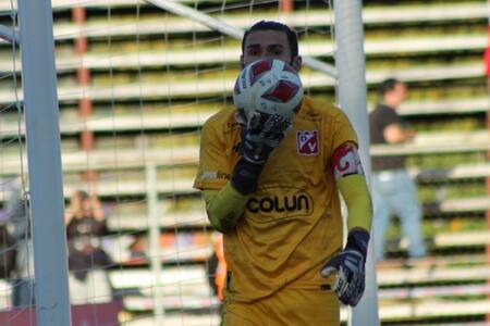 La pena de Paulo Garcés: “Deportes Valdivia es el club al que más me entregué en toda mi carrera”