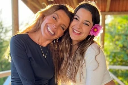 “Un regalo de amor”: Carolina Arregui habla sobre el debut de su hija, María Jesús Sothers, como animadora de TV