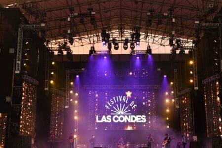 Festival de Las Condes 2024: TVN da el batacazo y le quita la transmisión a Canal 13  