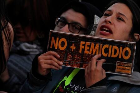Femicidio de chilena en Argentina: Nuevos antecedentes apuntan a su expareja como culpable