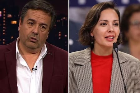 “Muestra ignorancia”: Claudio Arredondo responde a duras críticas a su hija, Carolina Arredondo, nueva ministra de las Culturas