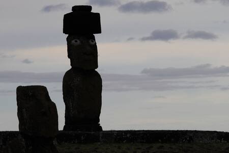 ¿Qué se sabe sobre la seguidilla de temblores que afecta a Rapa Nui?