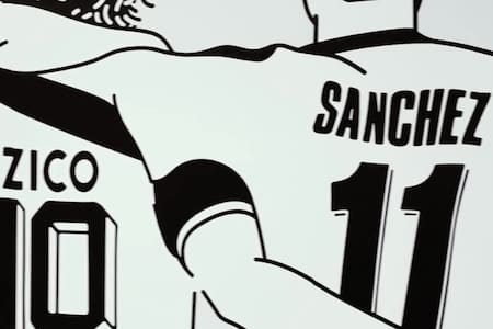 Alexis Sánchez “aparece” en video institucional del Udinese y se activan todas las alarmas