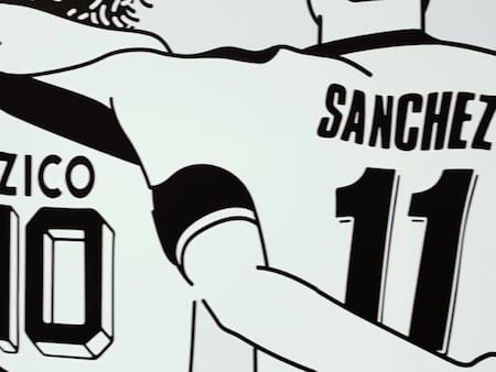 Alexis Sánchez “aparece” en video institucional del Udinese y se activan todas las alarmas