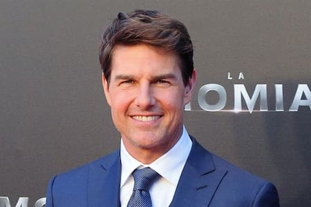 Tom Cruise enfurecido con trabajadores de "Misión Imposible 7" por no respetar el metro de distancia