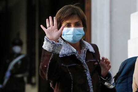 La alarmante advertencia que hizo Paula Daza sobre el aumento de contagios de coronavirus
