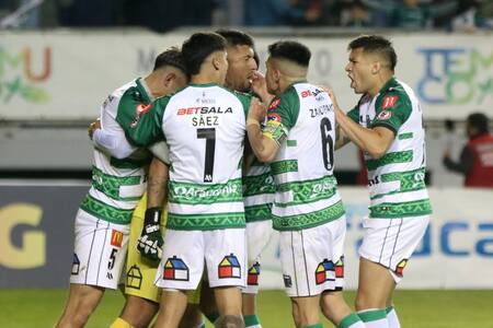 Las 2 cruciales decisiones que deberá tomar Marcelo Salas para levantar a Temuco en Primera B