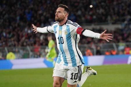Decisión final: Lionel Messi eligió entre estar en la Copa América y los Juegos Olímpicos