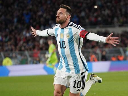 Decisión final: Lionel Messi eligió entre estar en la Copa América y los Juegos Olímpicos