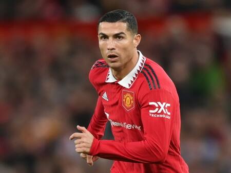 ¡Bomba! Manchester United anunció la salida de Cristiano Ronaldo en pleno Mundial Qatar 2022