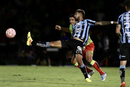 Pachuca se refuerza con defensor uruguayo para el Clausura 2023