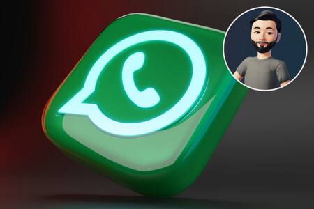 WhatsApp: Así puedes crear tu propio avatar en menos de tres pasos
