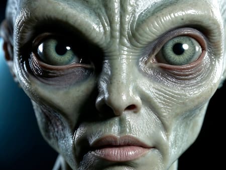 ¿Viven entre nosotros?: Estudio de Harvard sugiere que los extraterrestres habitan en la Tierra