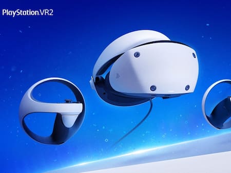 CyberDay 2024 en PlayStation: Revisa las rebajas en PS5 Slim, VR2 y videojuegos