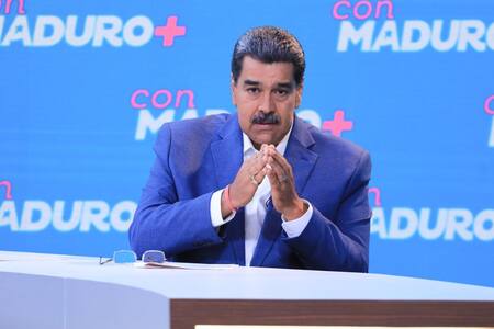Nicolás Maduro competirá nuevamente en la elecciones presidenciales de Venezuela