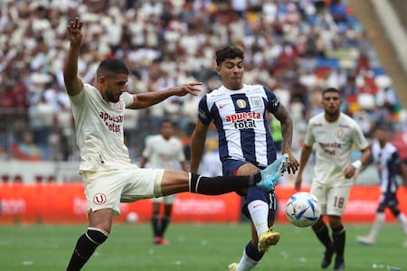 Puede enfrentar a Colo Colo en Copa Libertadores: el chileno que suena para reforzar a Junior de Barranquilla